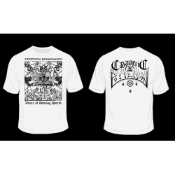 CADAVERIC POSSESSION T-SHIRT L